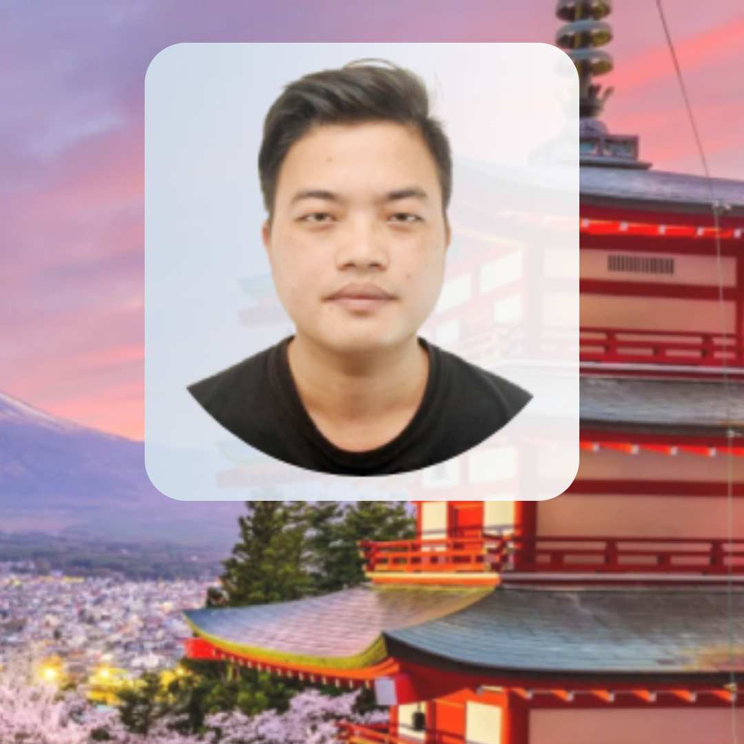 Rehang Limbu